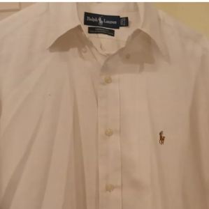 Polo Ralph Lauren dress shirt
